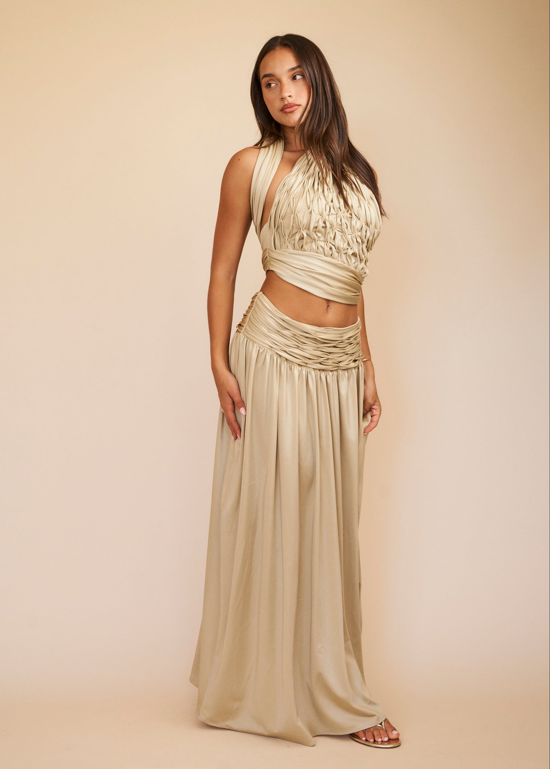 gold set