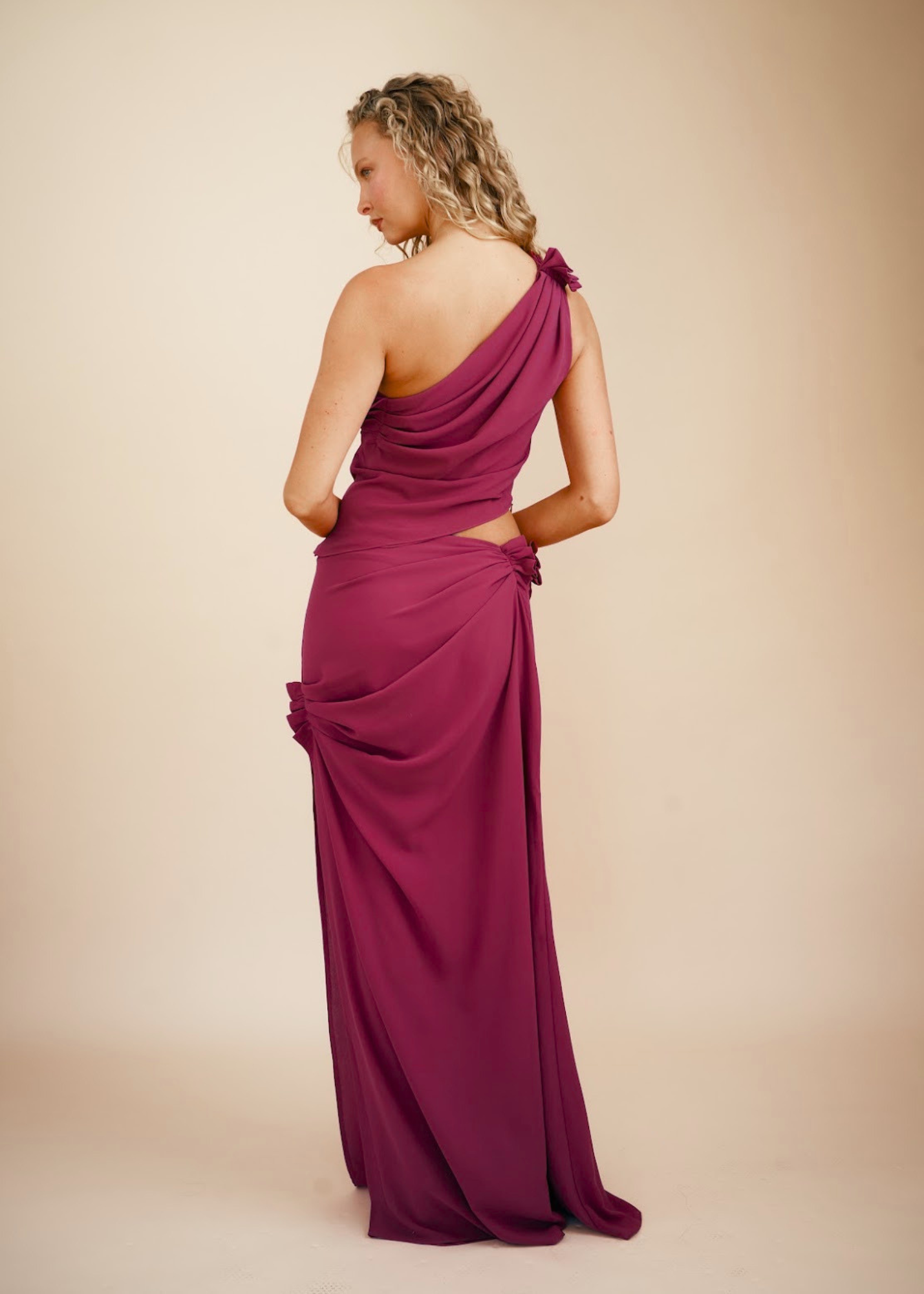 LOLA TOP MERLOT