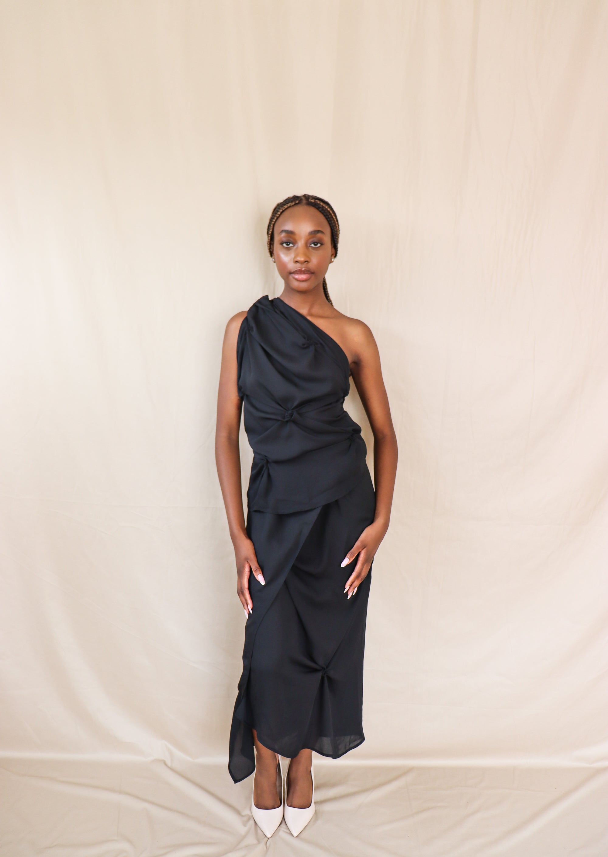 Koster Kulture Fleur Set main image 1