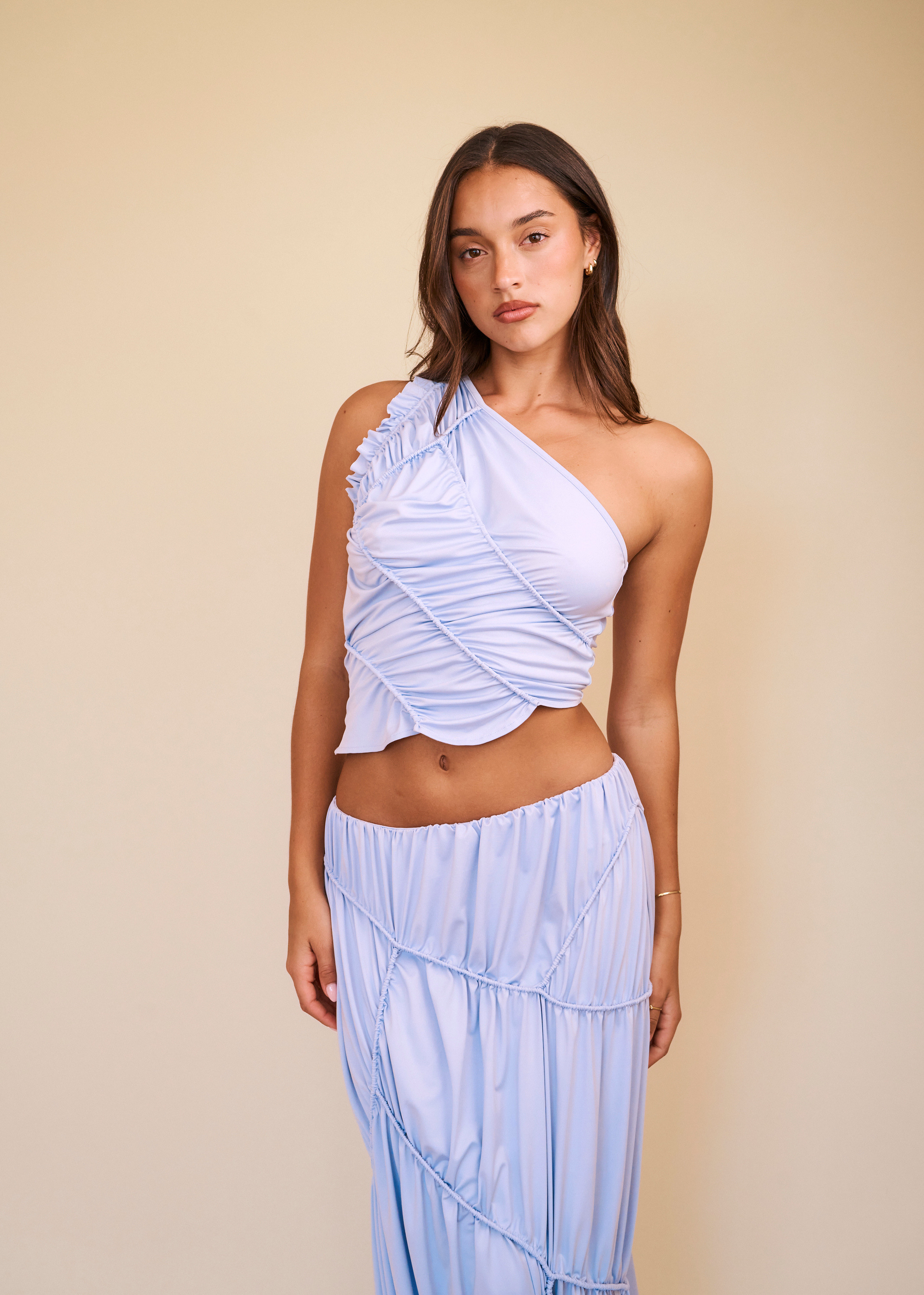Crop top women 
