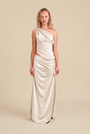 LOLA SKIRT IVORY