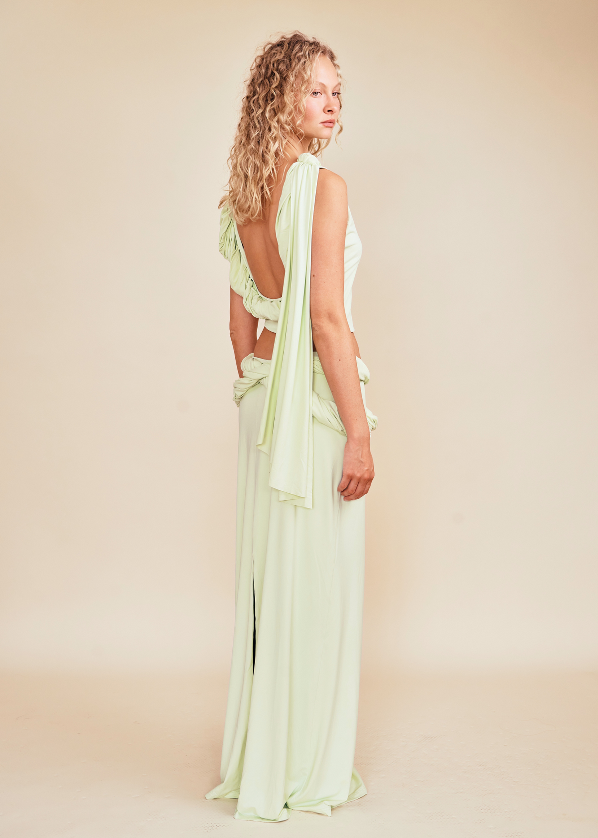 green set