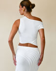 aymmetrical top
